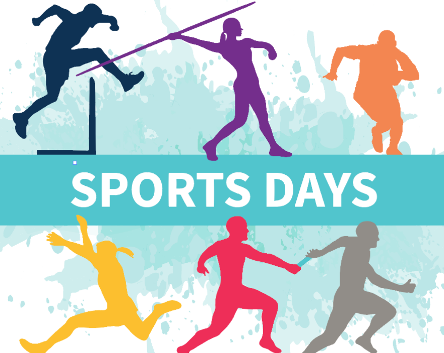 Annual Sports Day